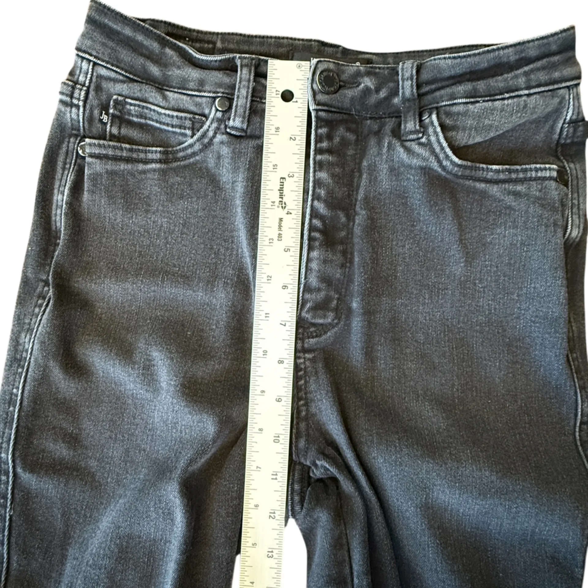 Judy Blue Skinny Fit Jeans – Style J888554 - Women’s Size 9/29 - Image 11