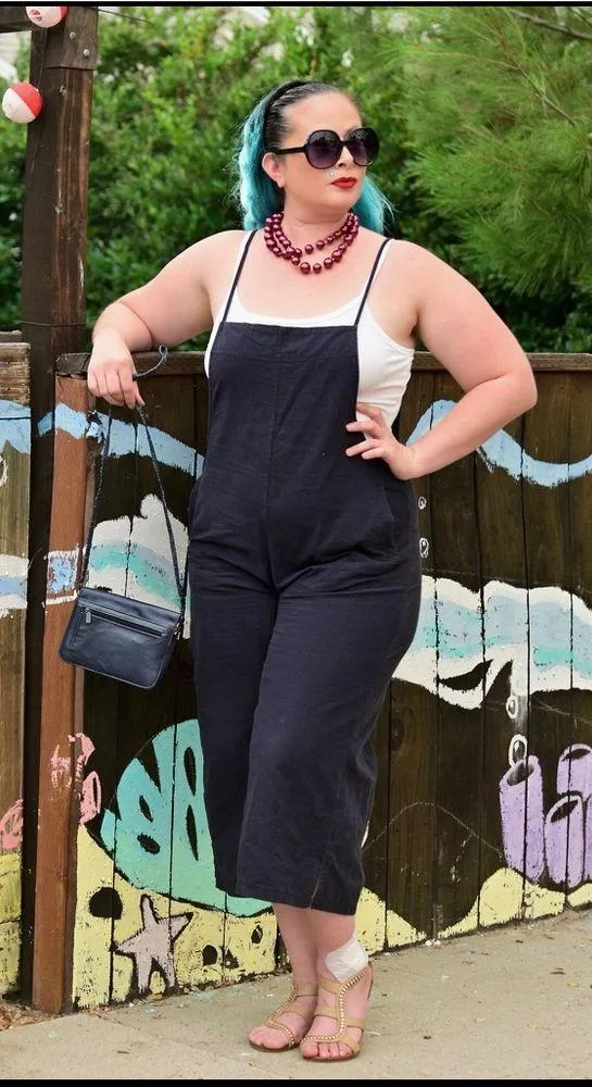 Vintage 80s Abstract large round sunglasses - Image 6