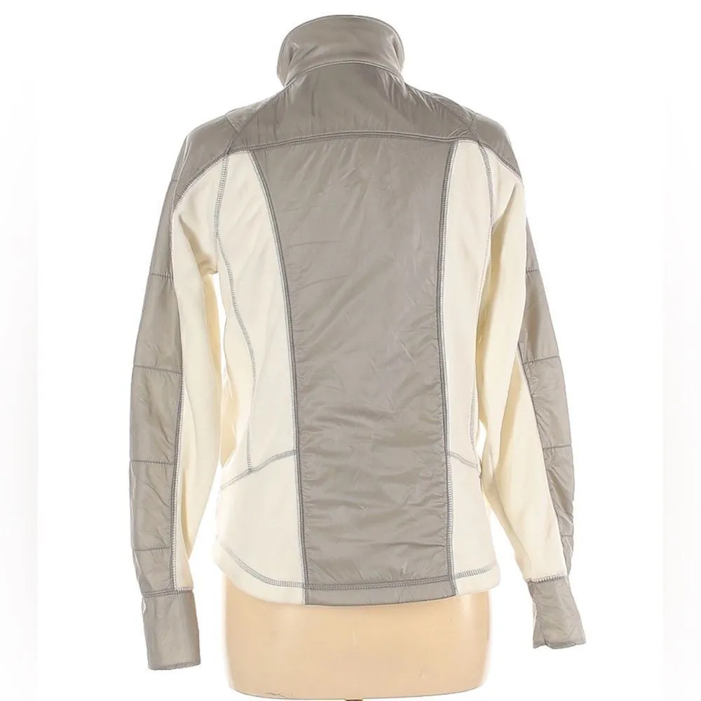 Tek Gear Grey Coat - Image 2