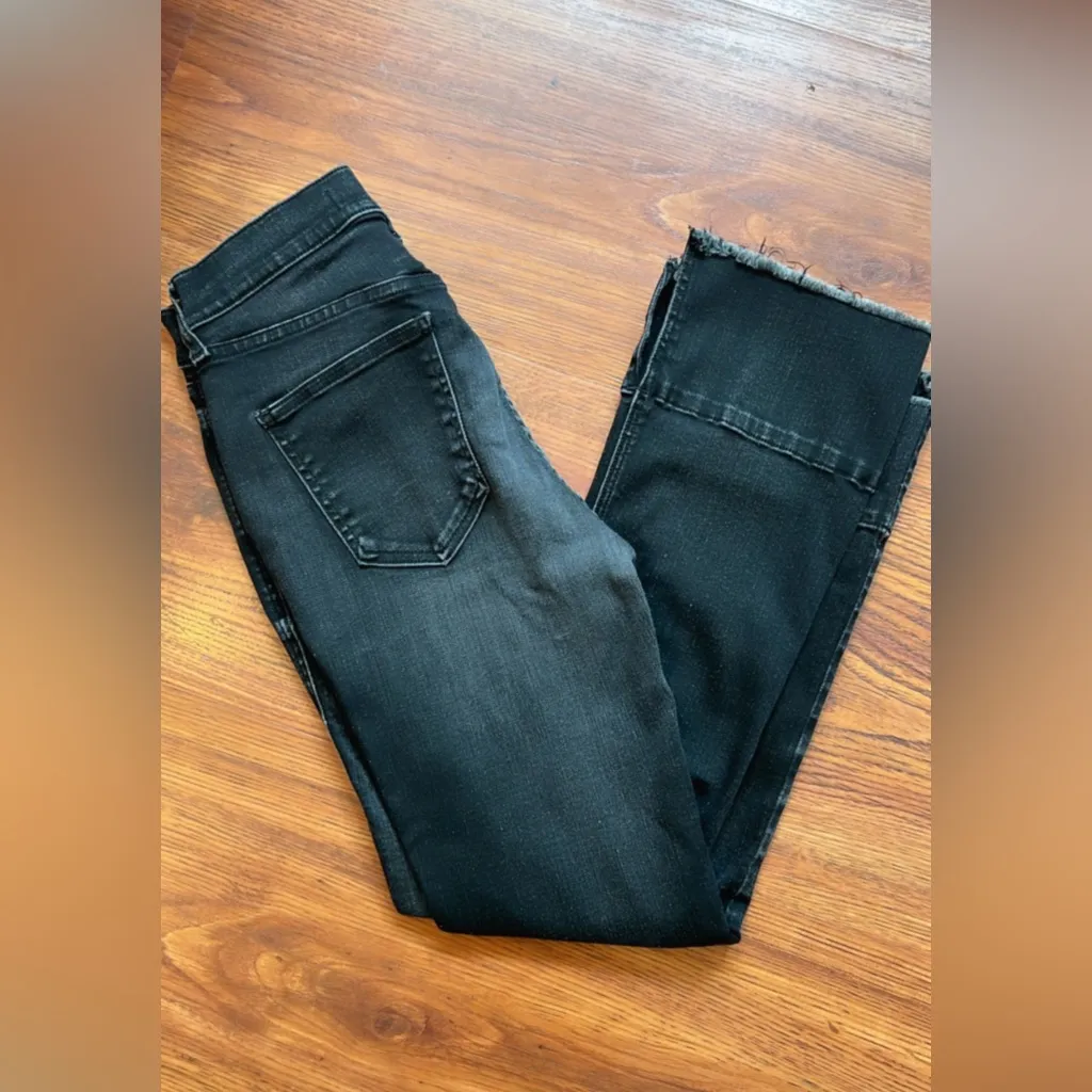 AYR | Jeans | Ayr The Shade Cropped Jean - Image 5