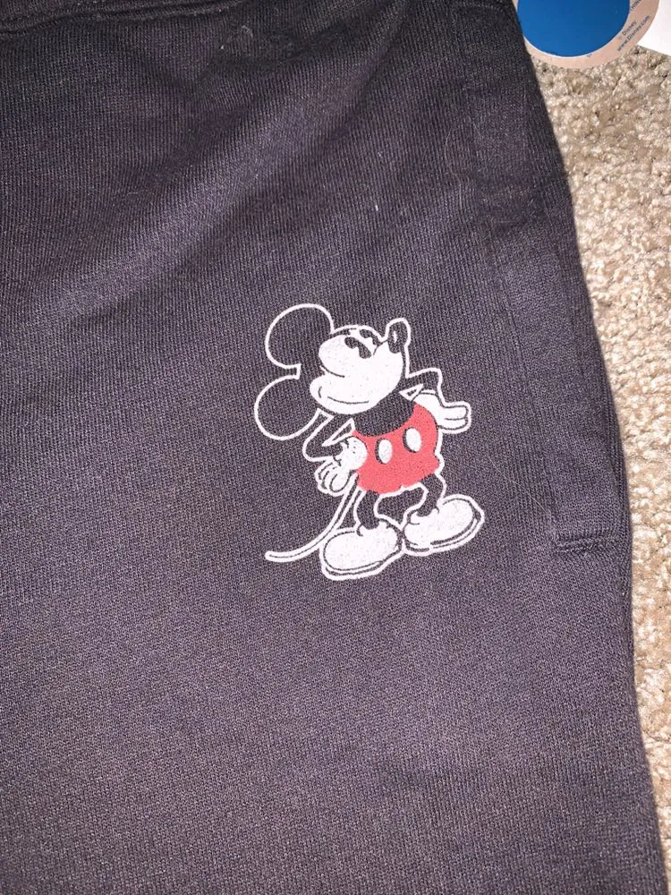 Junkfood mickey mouse sweatpants  - Image 4