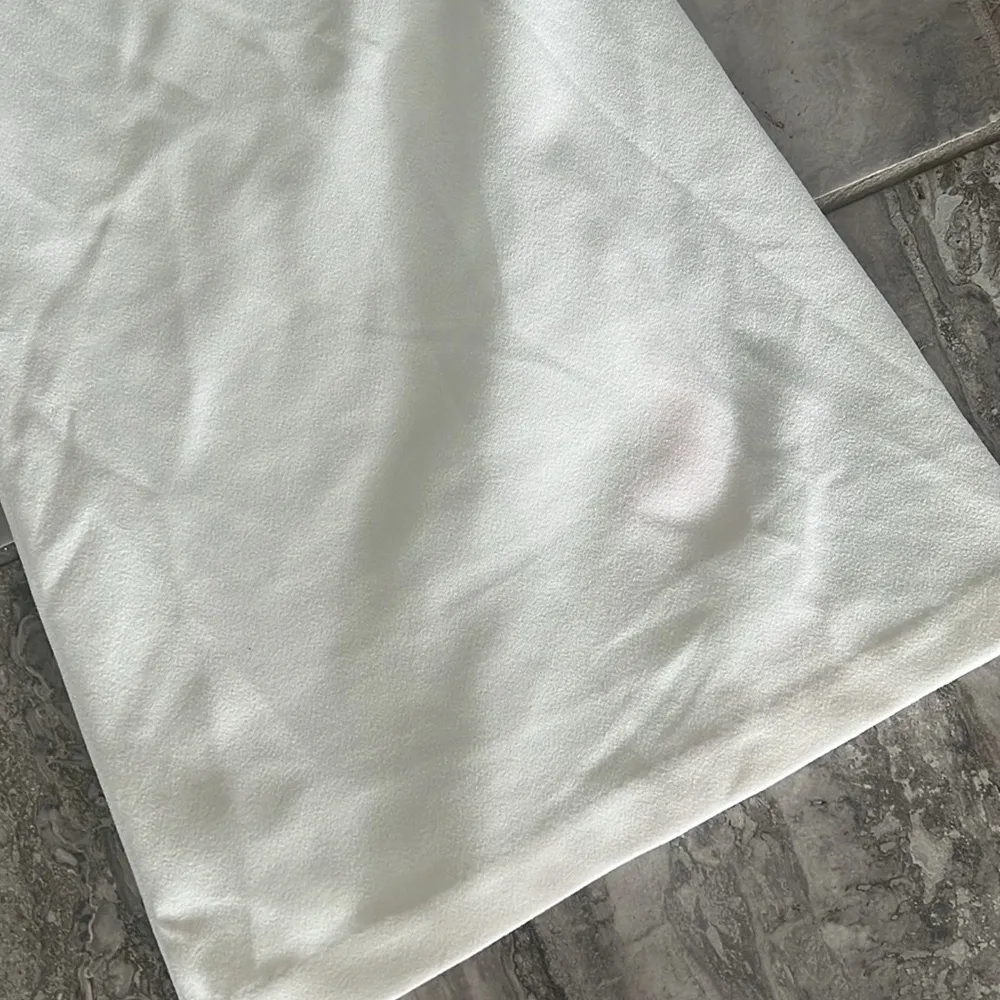 New DKNY High-Rise Wide-Leg Career Pants, Size 12 New w/Tag $89 - Image 10