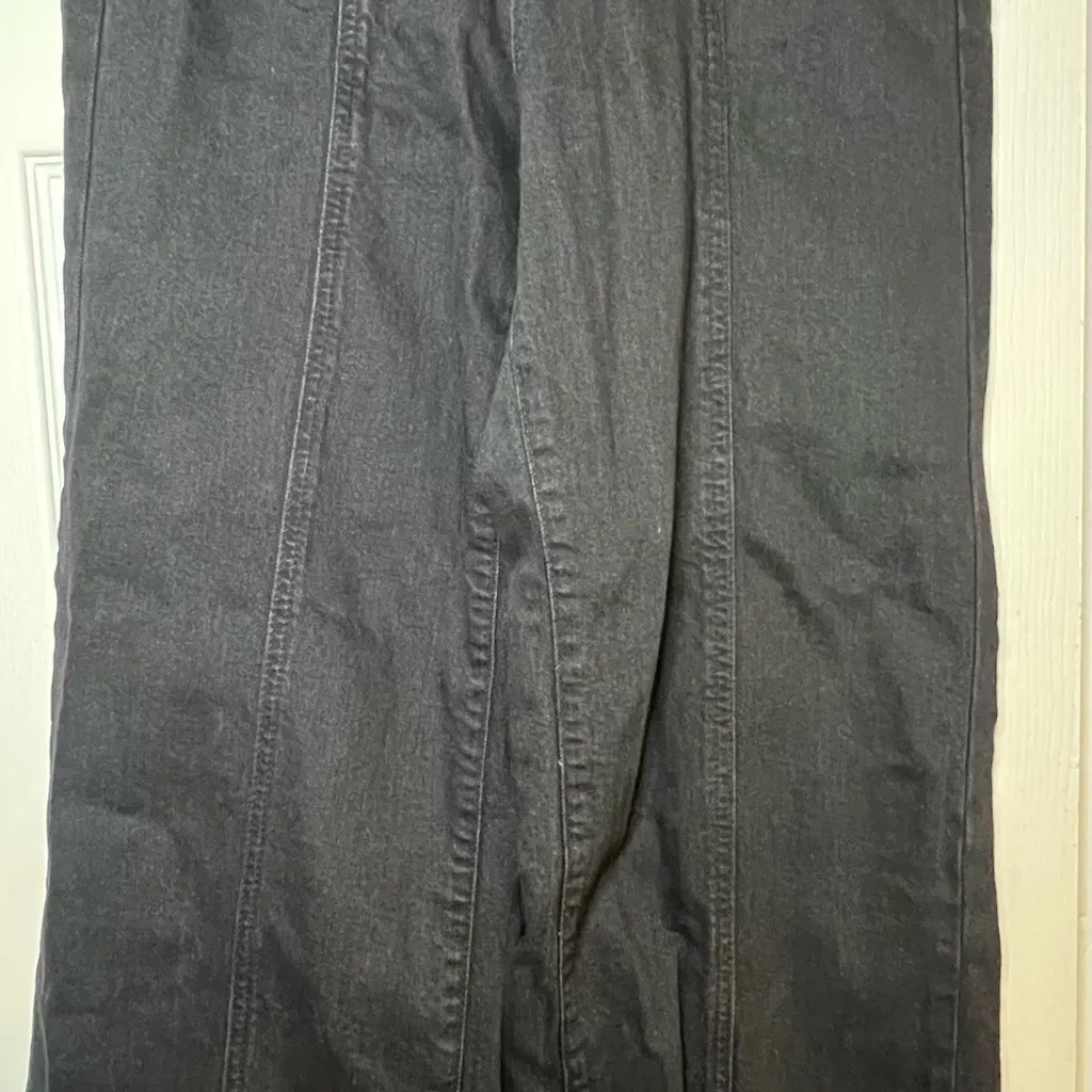 Universal Thread Charcoal Denim Pants - Image 2