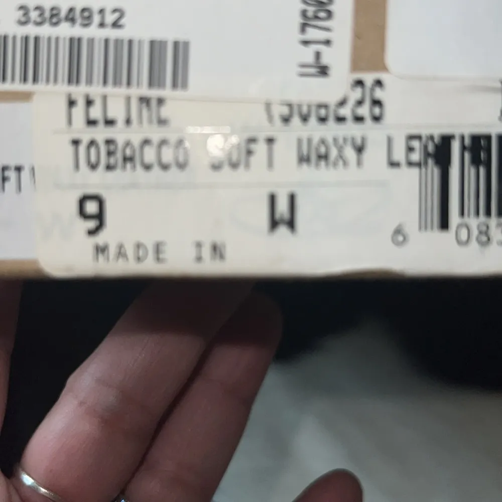 Walking Cradles brown leather maryjane size 9 W - Image 12