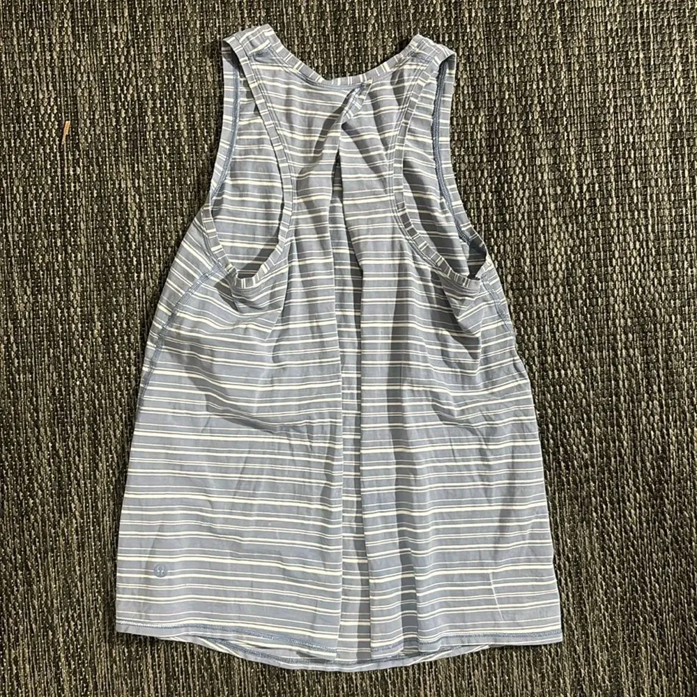 Lululemon All Tied Up Tank Top - Image 2