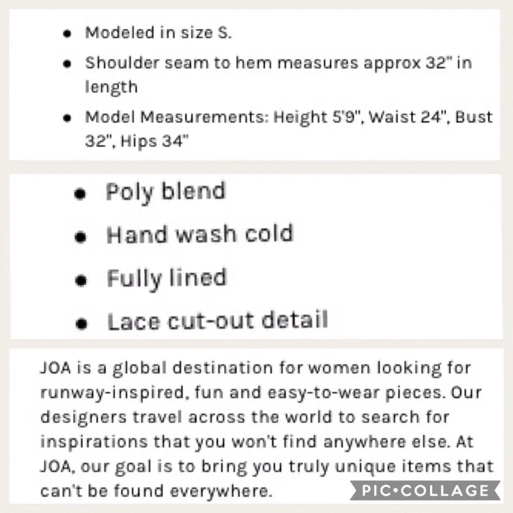 💕J.O.A.💕 Black Faux Suede Cutout Bodycon Dress - Image 6