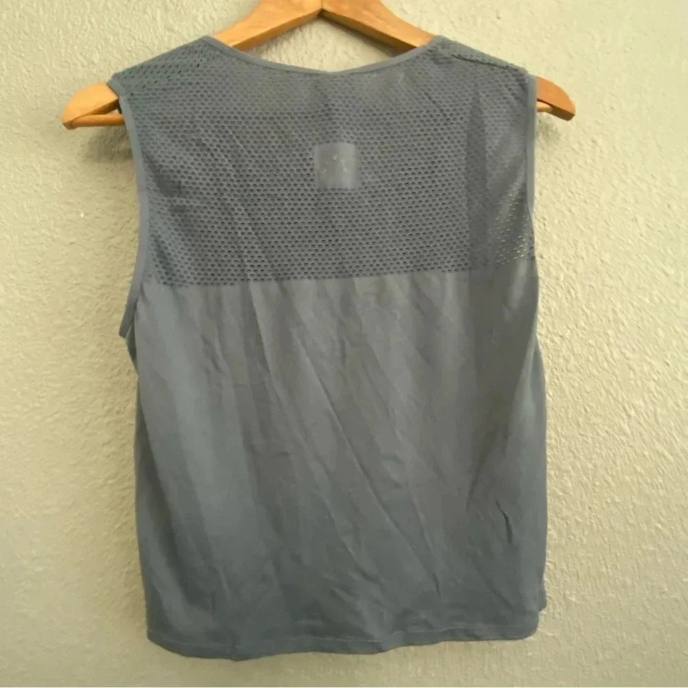 Varley Nova Seamless Crop Tank Size X/XS‎ NWT - Image 2