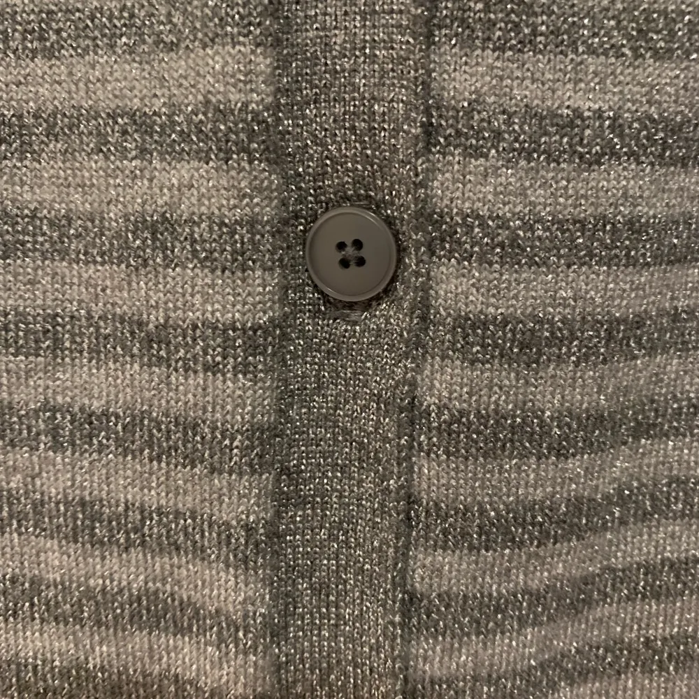 Lane Bryant | Metalic Stripe sweater - Image 2