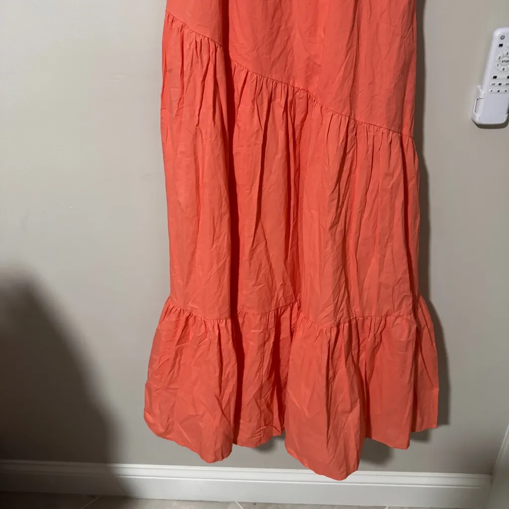 Petal & Pup Forbes Maxi Dress Size S - Image 3