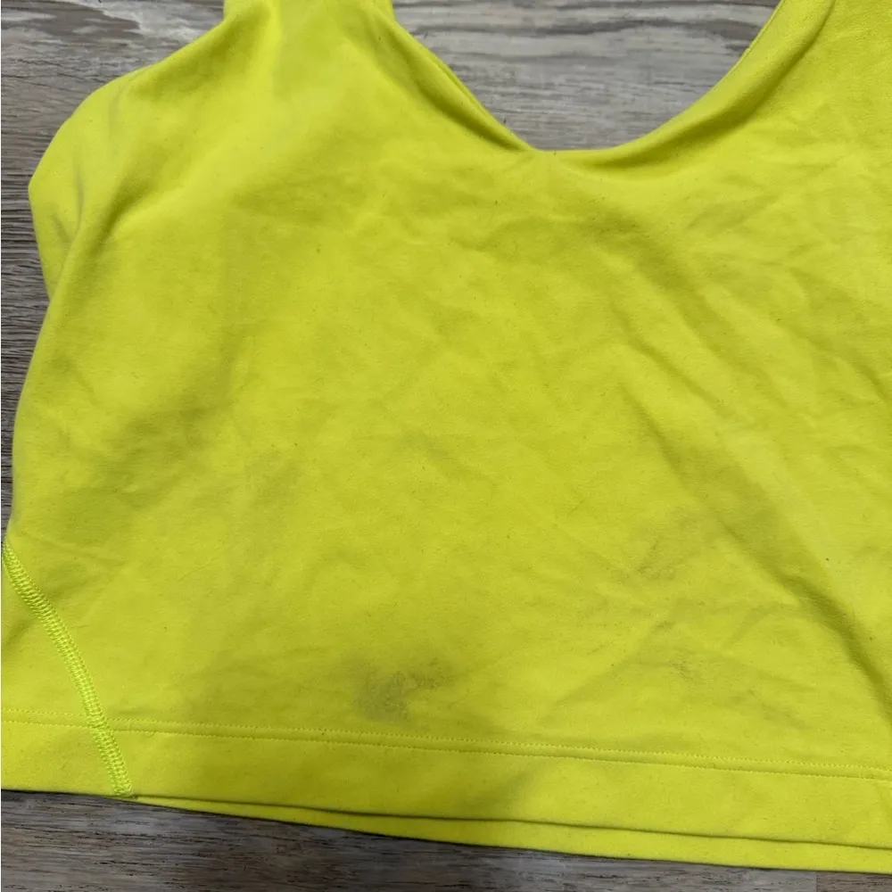 Align Tank Top - Image 2