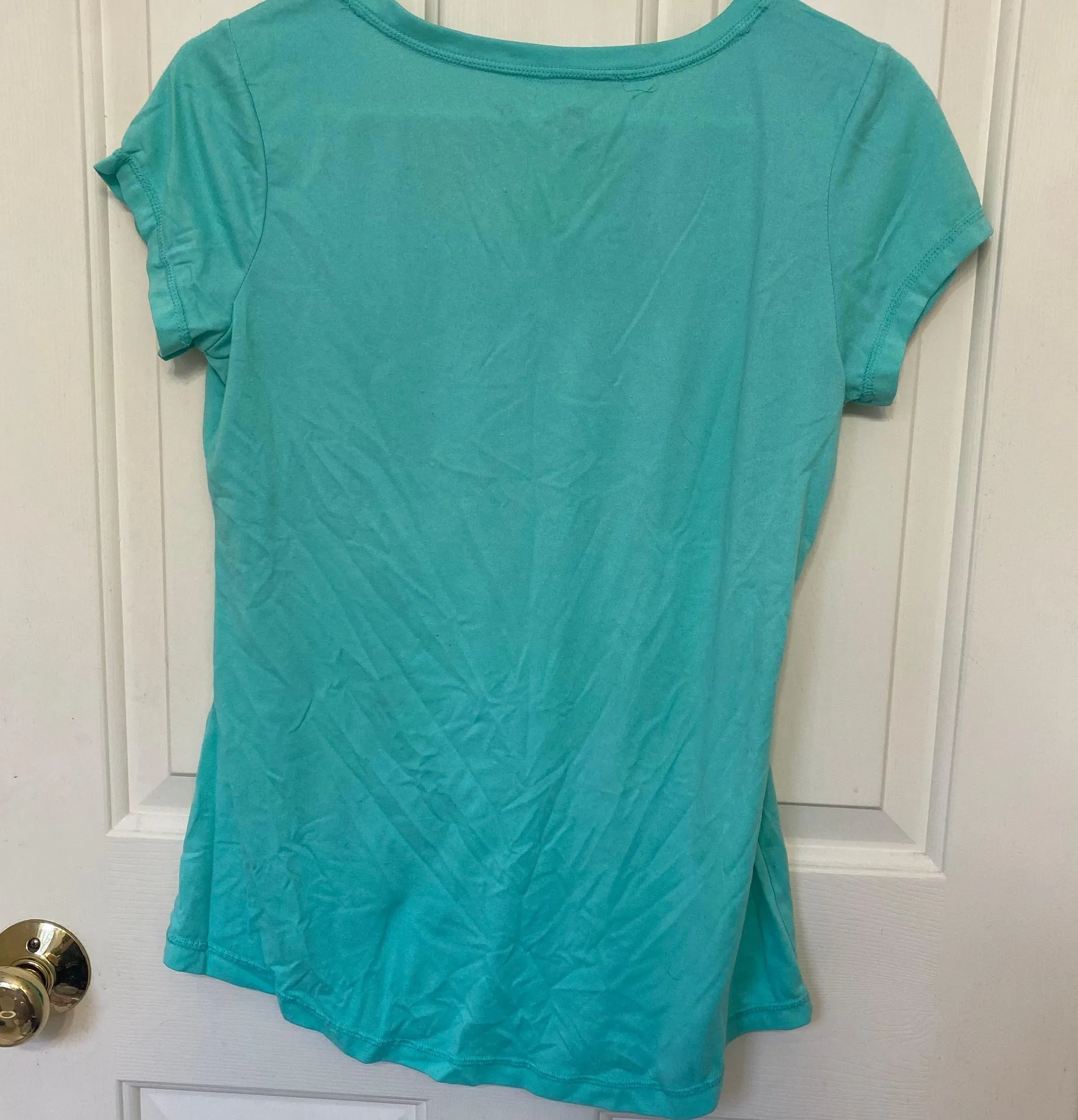 Workout Top - Image 2