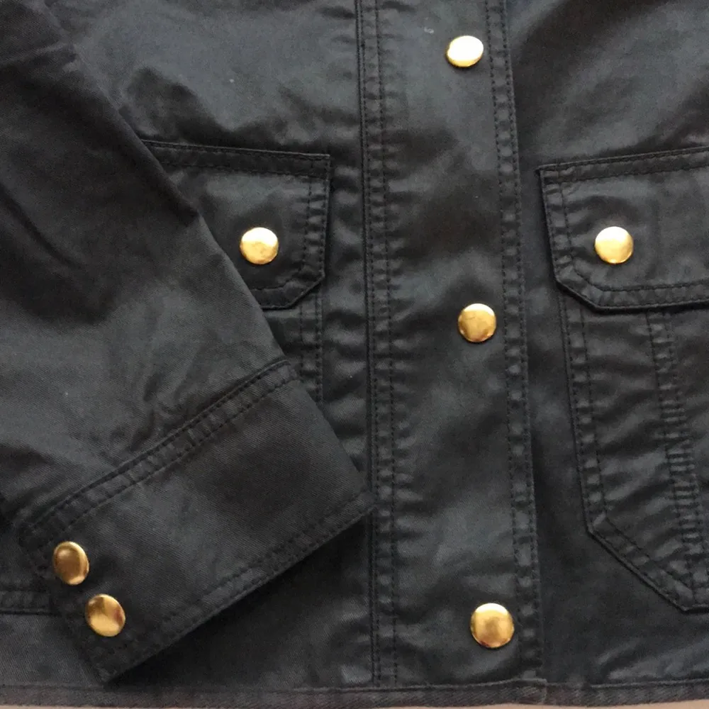 J. Crew downtown Field Jacket - Image 10