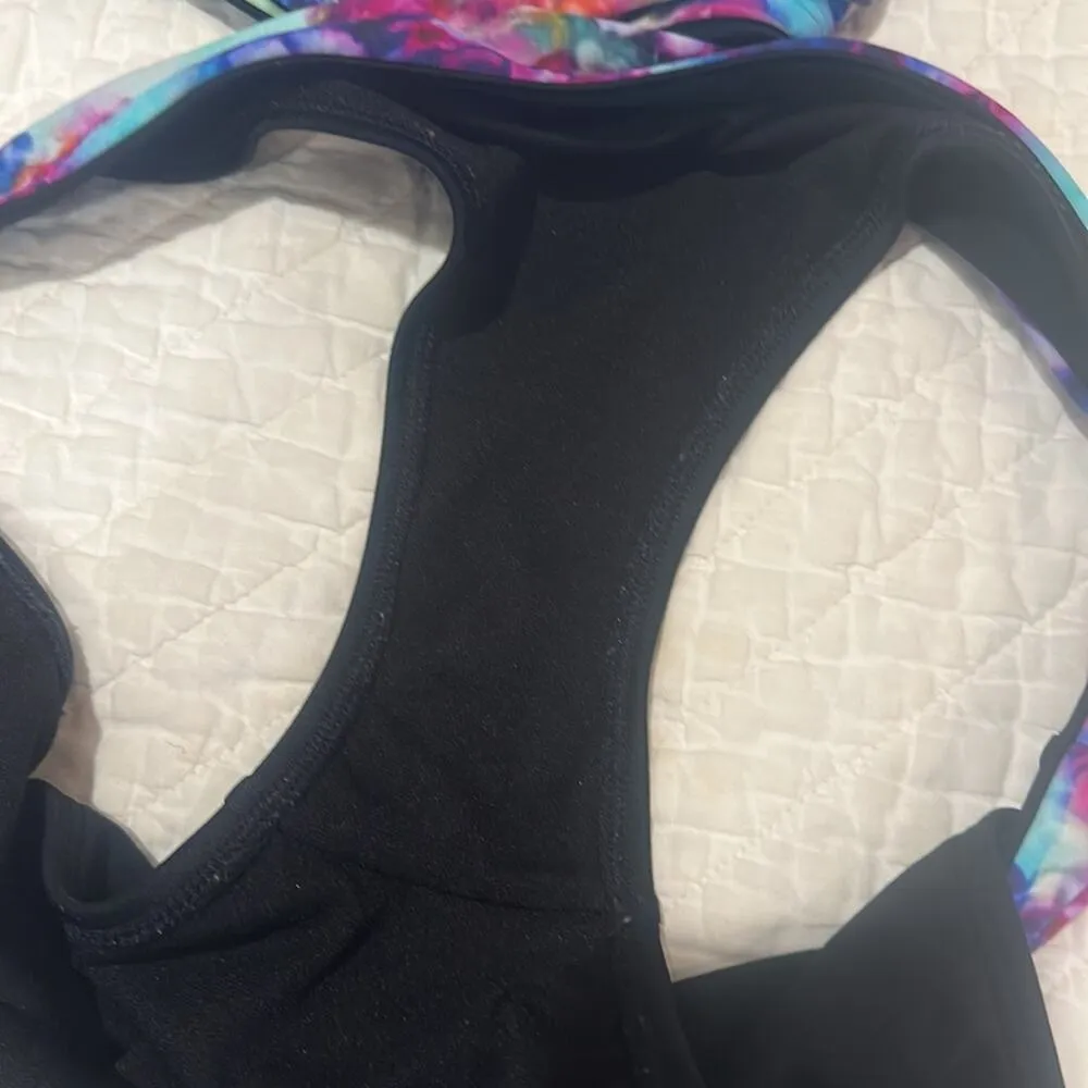 Athleta Bikini sz 36B/C Medium bottoms - Image 6