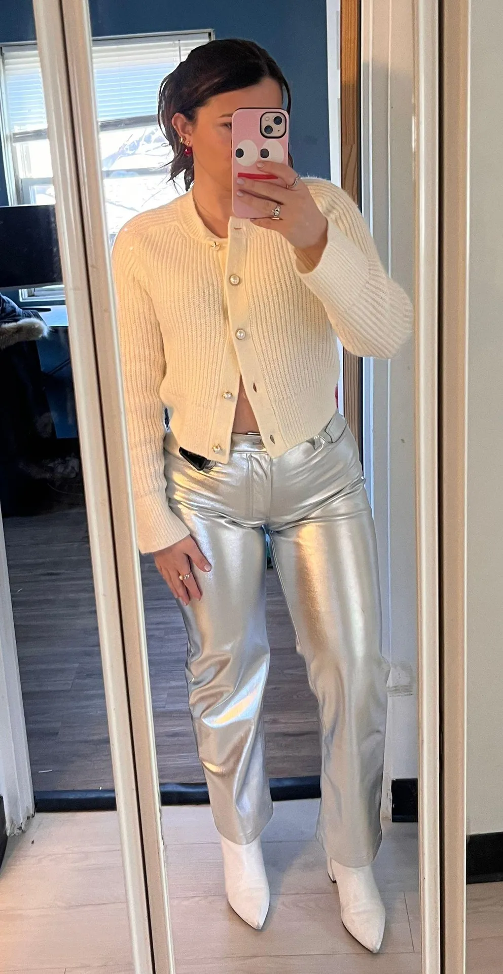 Silver Jeans - Image 3