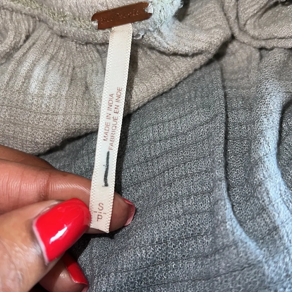 Free People🦎Cora Lee Top🌵 - Image 5