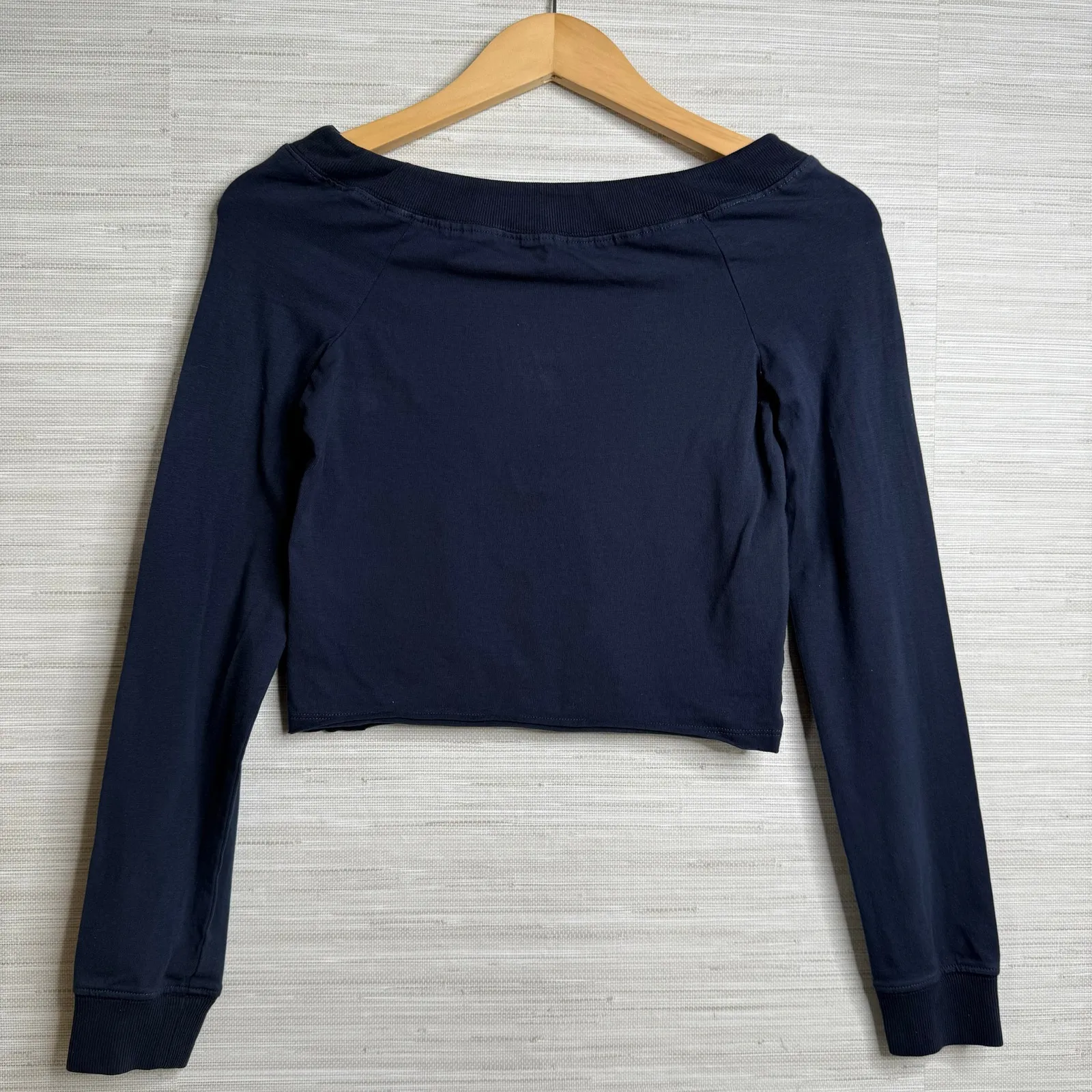 Free People set shorts and crop top co-ord matching set yoga activewear Large - Image 2