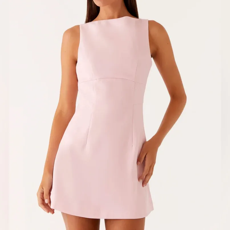 Peppermayo Lulita Mini Dress - Image 3