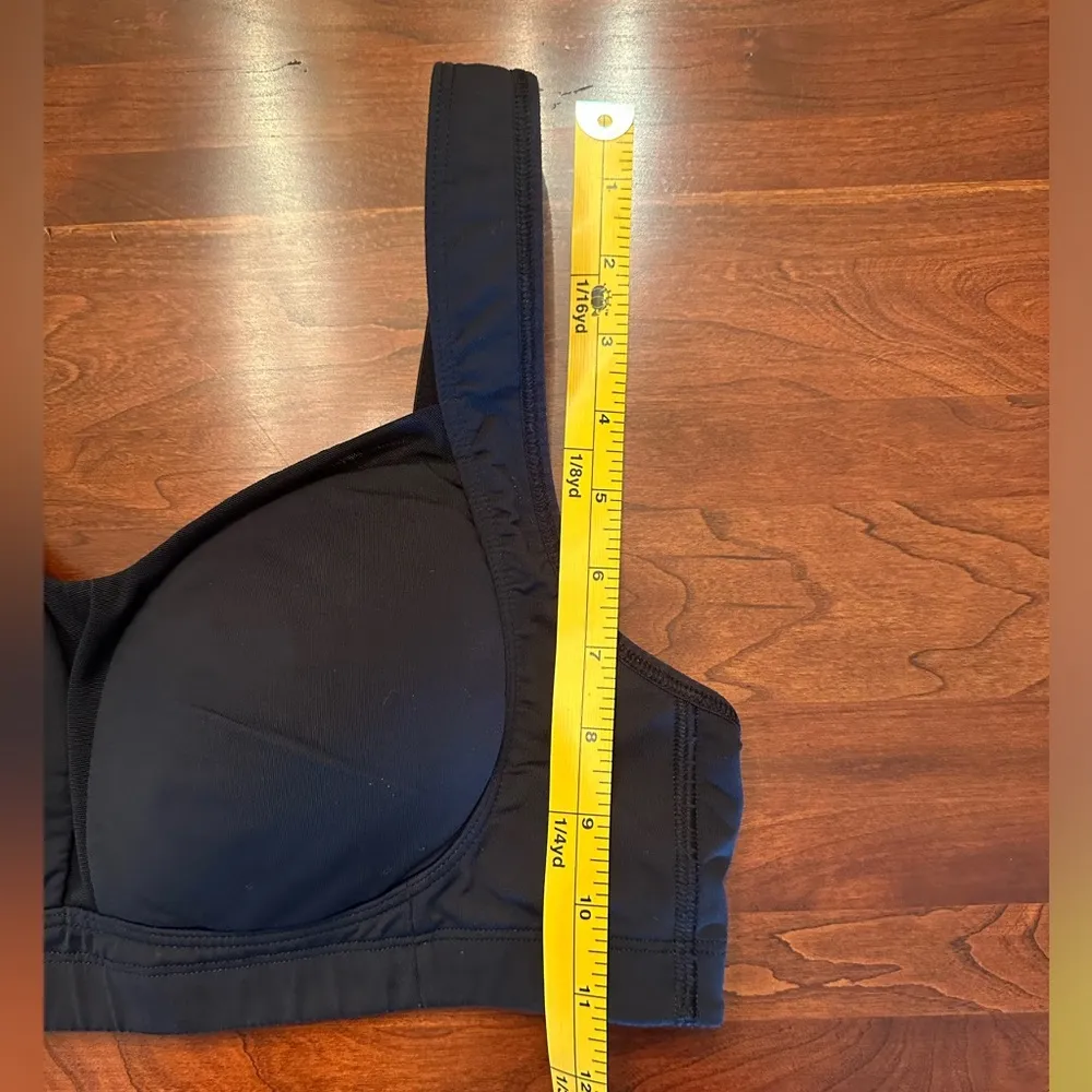 Lululemon Ta Ta Tamer Black Size 36D - Image 13