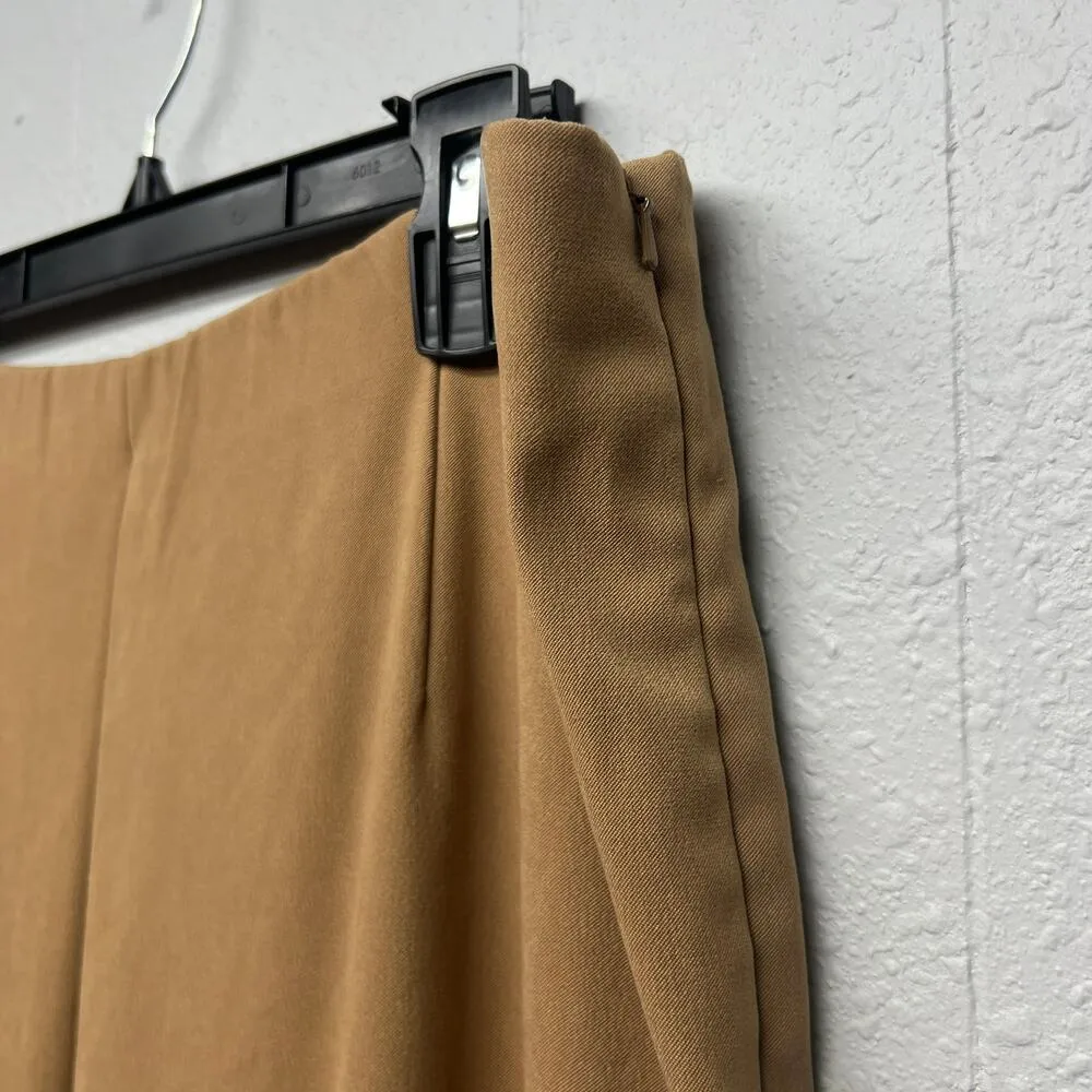 Coldwater Creek Office Workwear Career Business Quiet Luxury Womens Pants Sz 16 - Image 6