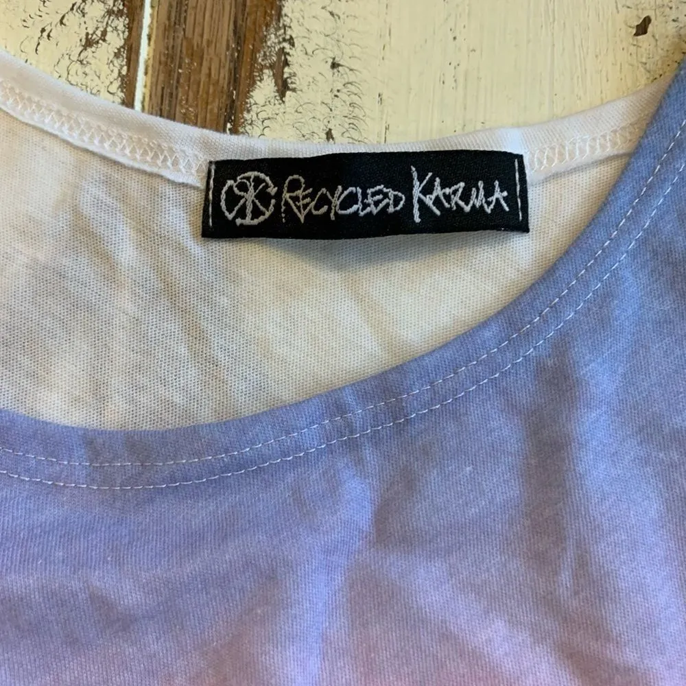 Recycle karma bomb shell in the making - Image 3