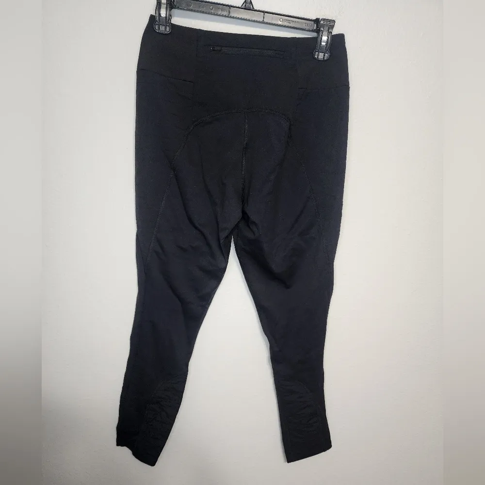 Athleta Peak Hybrid Fleece Tight size S - Image 4