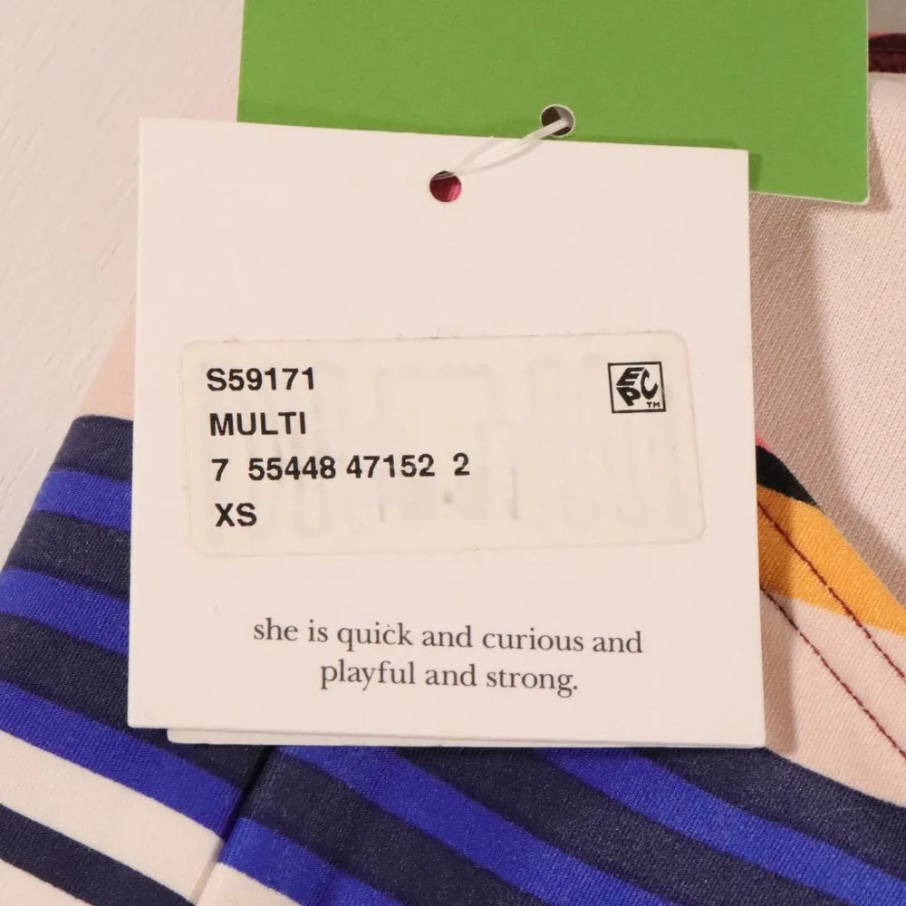 NWT Kate Spade Miramar Beach Halter Bikini Top - Image 7