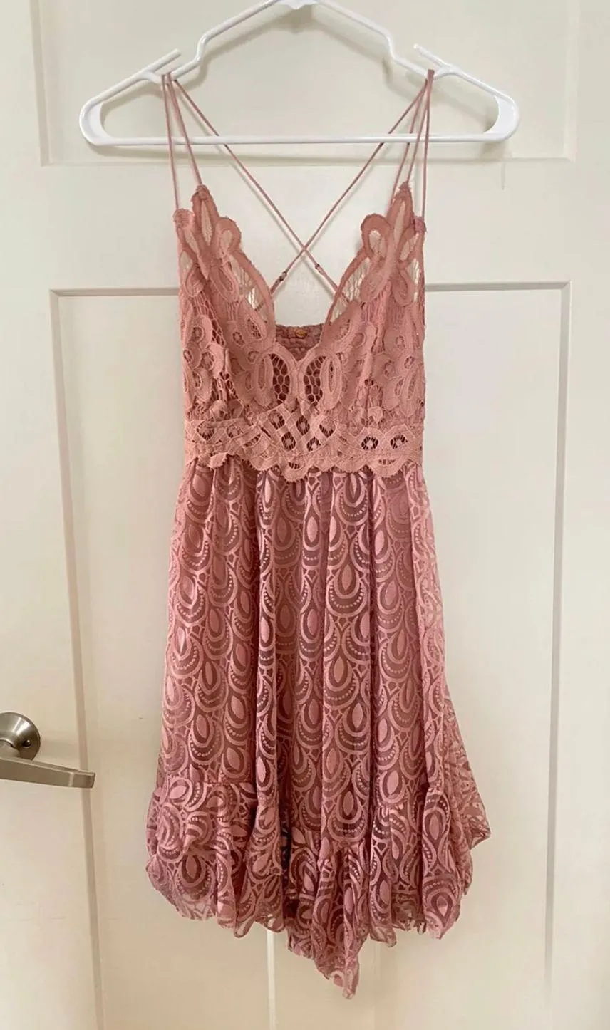 Free People Adella Dress - Image 2