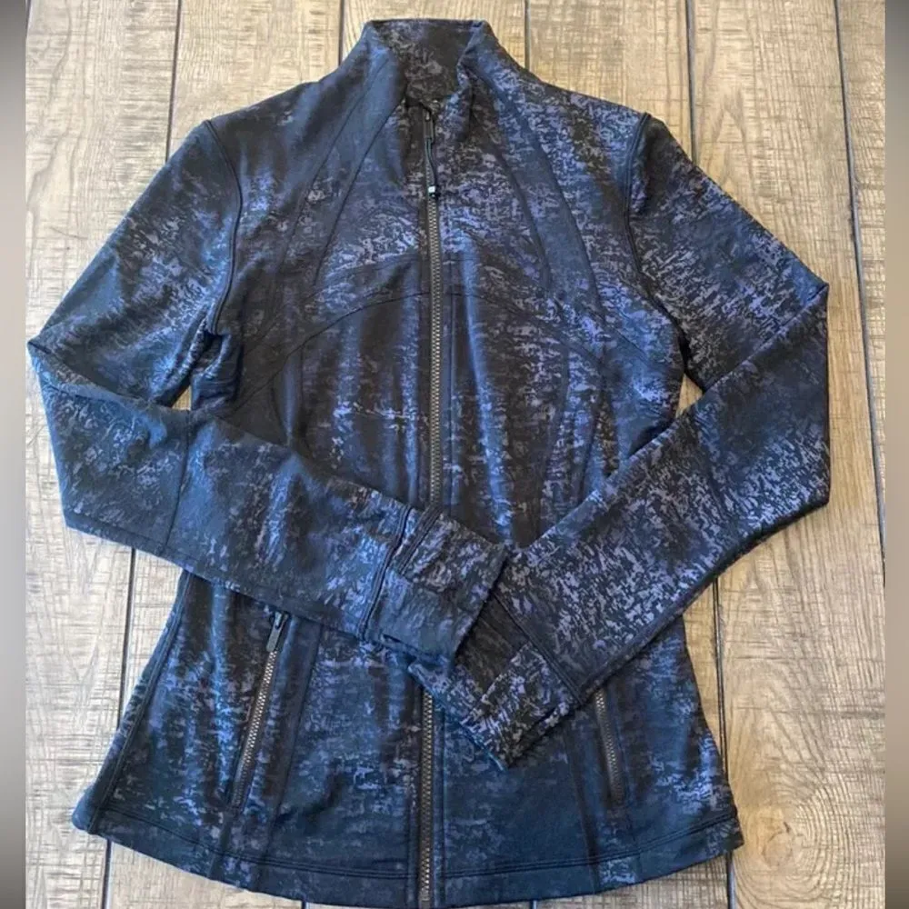 Lululemon  Define Jacket Luxtreme - Image 2