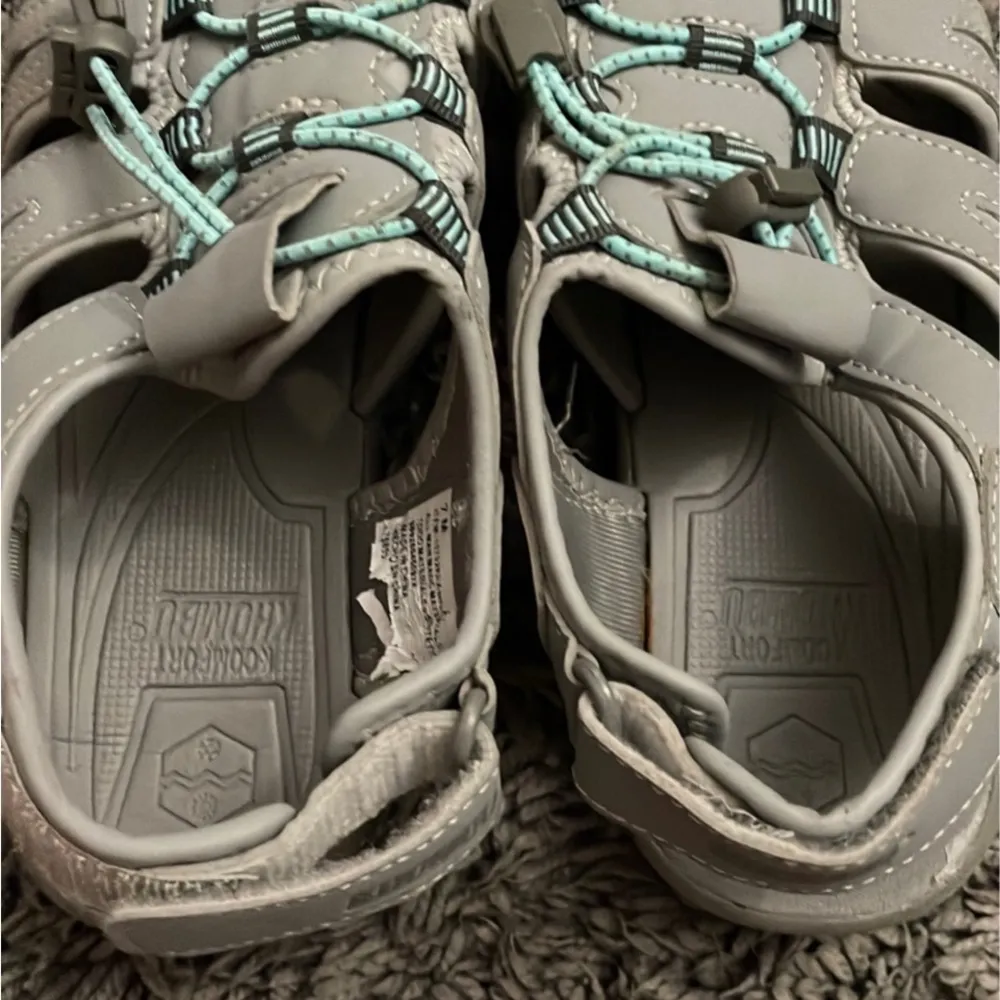 KHOMBU Athletic Sandal - Image 10