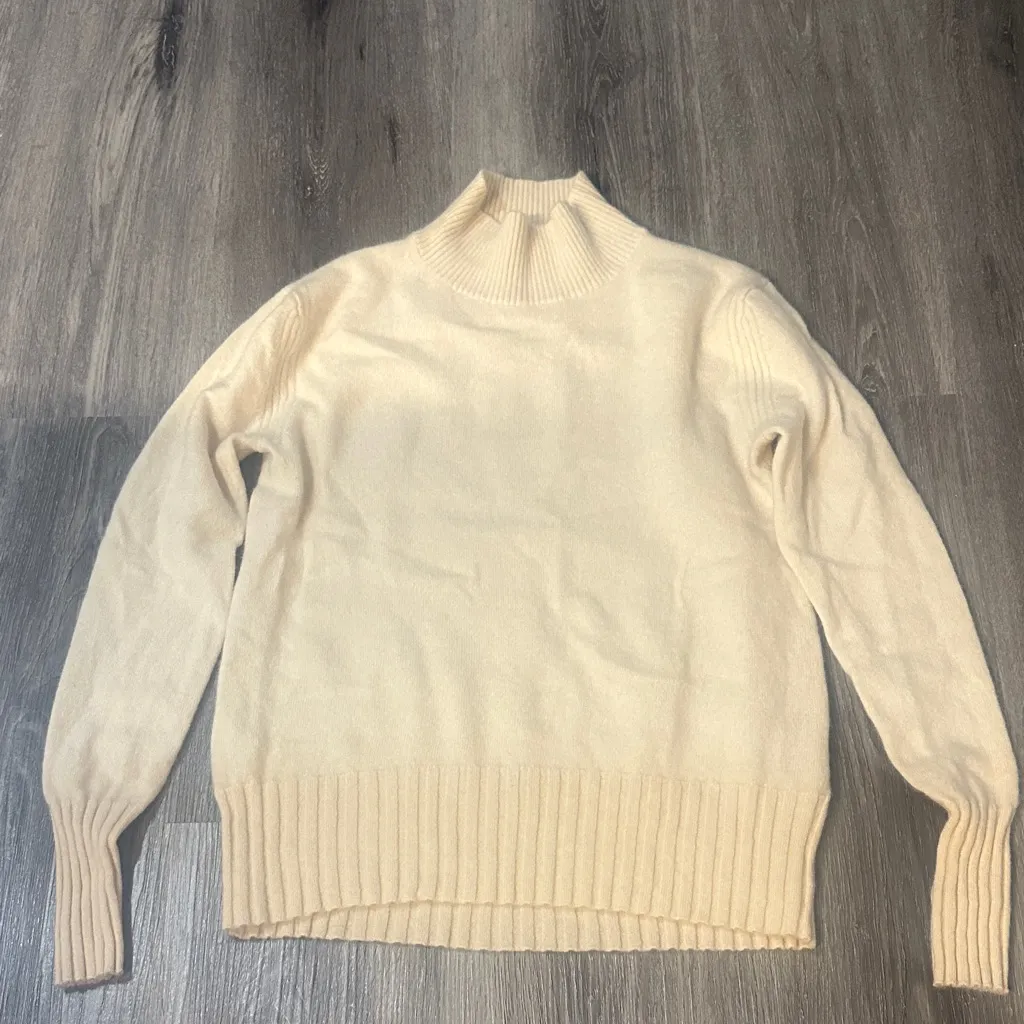 J.Crew  Cashmere Sweater - Image 2