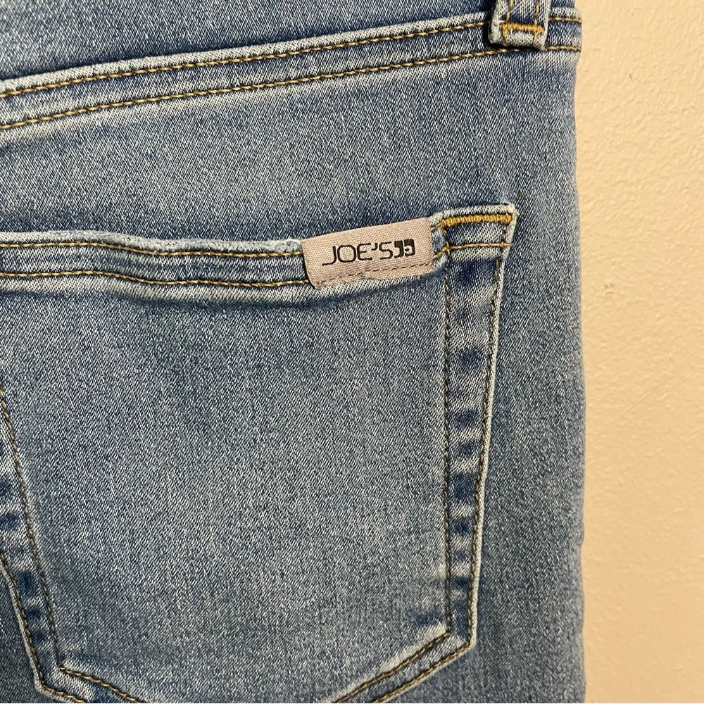 Joes Jeans Jeggings Stretch Hi Rise skinny Jeans - Image 5