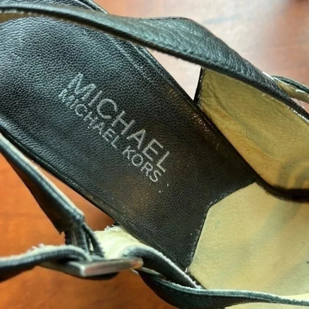 Michael Kors   Ladies shoe 8.5 M - Image 3