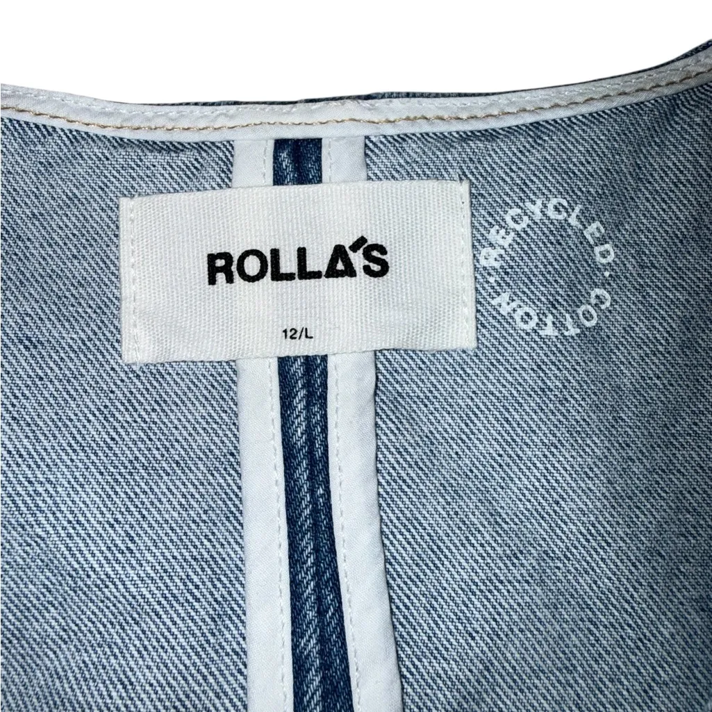 Rolla’s Dallas Vest - Image 7