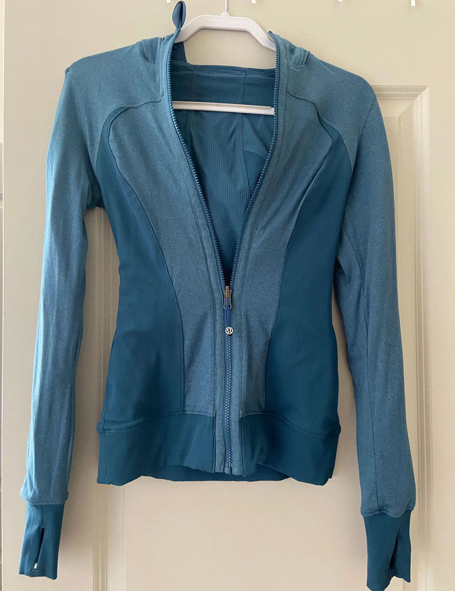 Dance Studio Jacket - Image 4