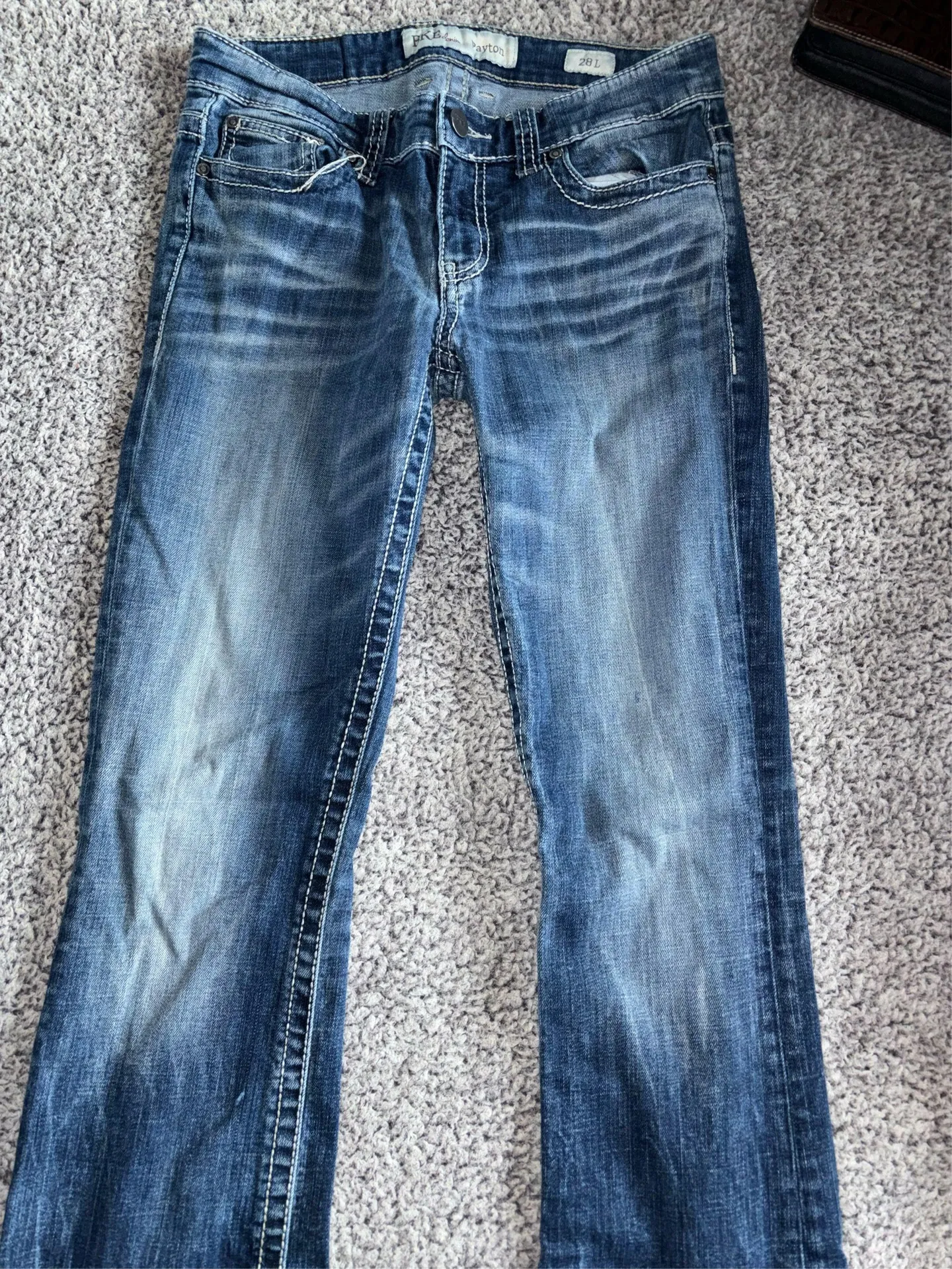 BKE Denim Jeans - Image 2