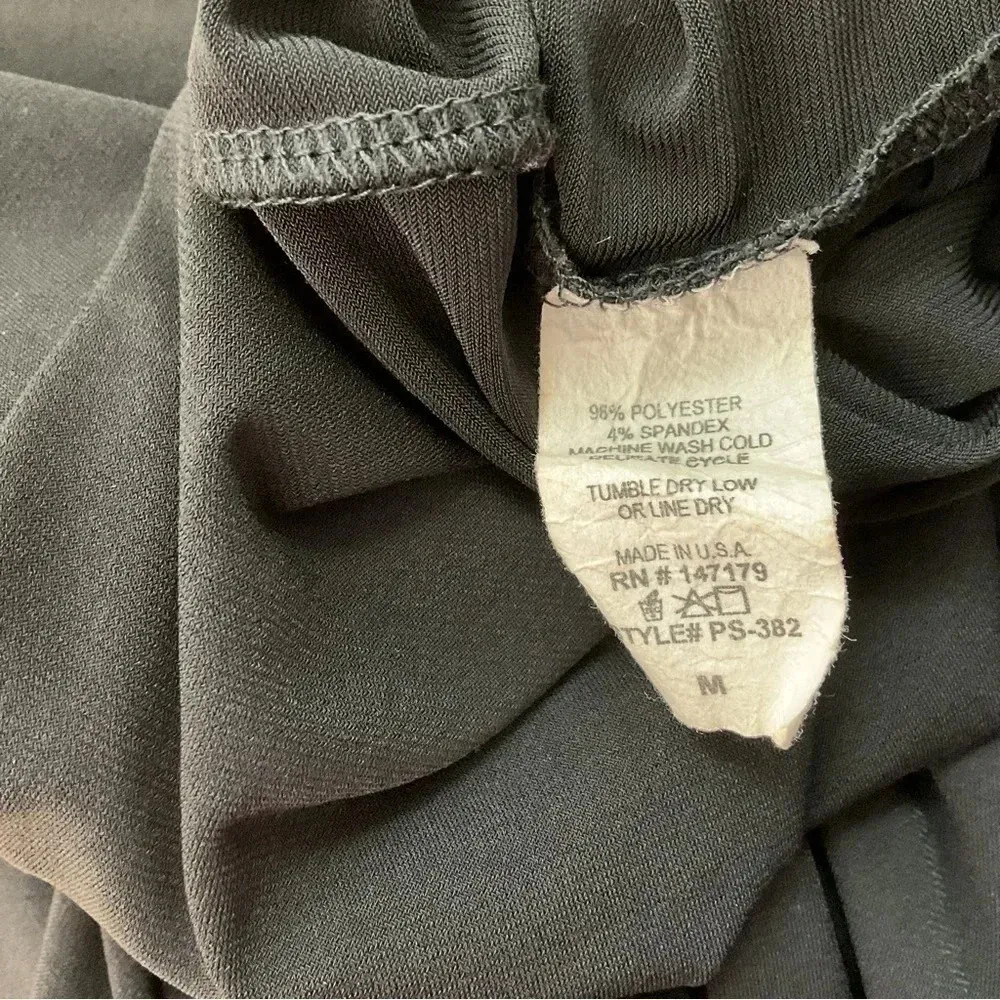 Abbeline Cold‎ Shoulder Jumpsuit Size Medium - Image 6