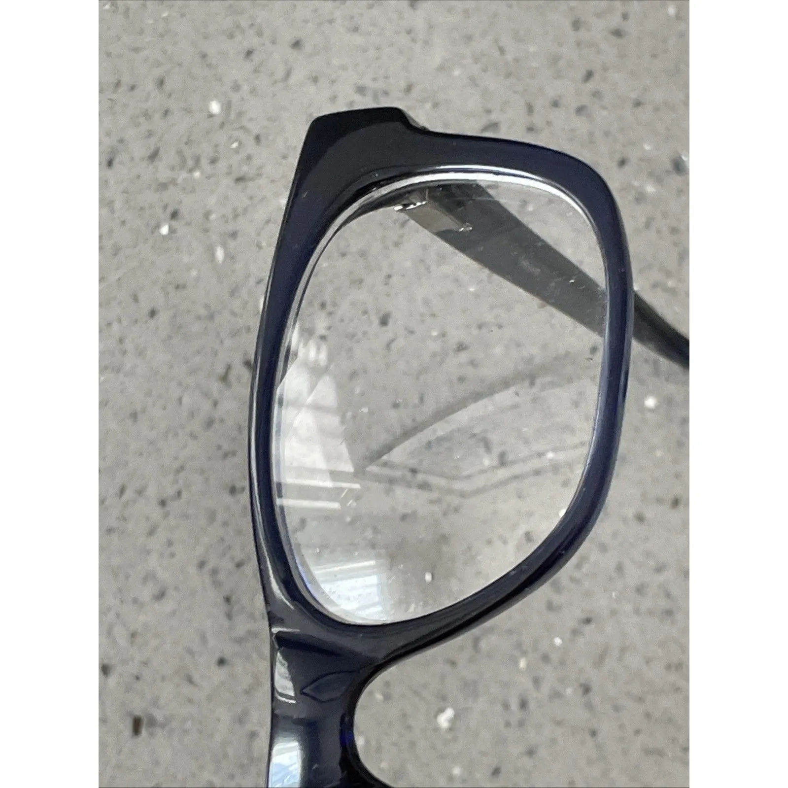 WHIMS EVOLUTIONEYES FRAMES ONLY EYEGLASSES TRO914AK 50 - Image 12