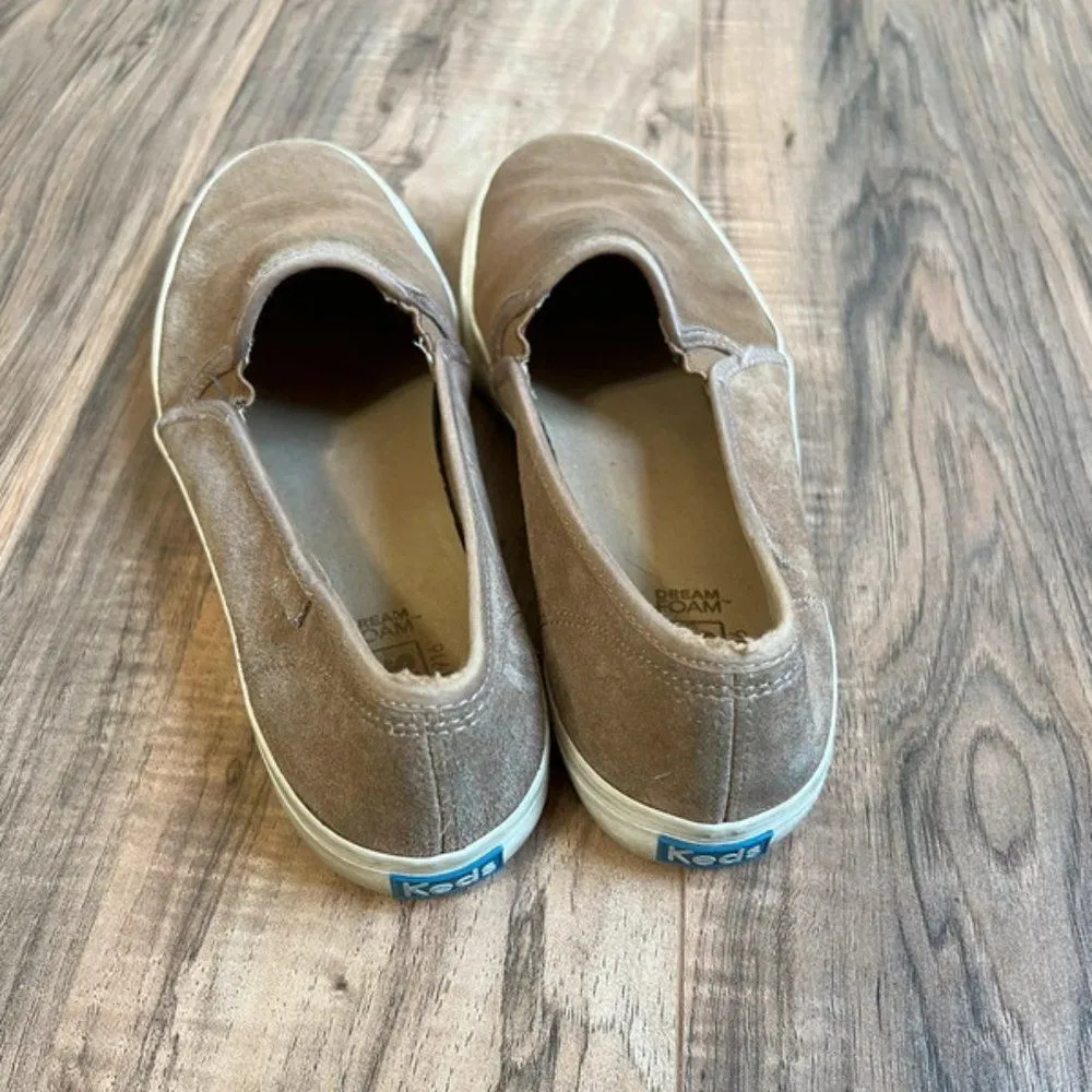 Keds  Dream Foam size 8.5 shoes - Image 2