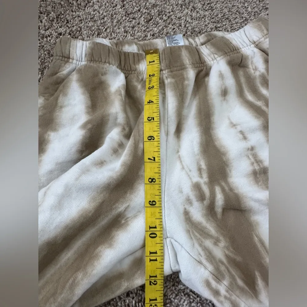 Good American Boyfriend Tye Dye Sweatpants - Image 7