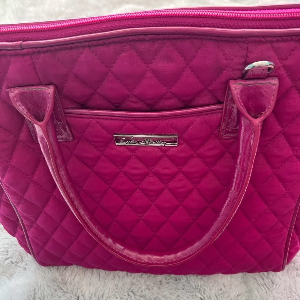 Vera Bradley Purse - Image 5