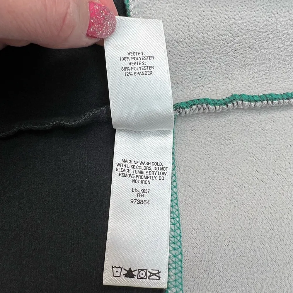 Cabela’s Sherpa Soft Shell Jacket M - Image 10