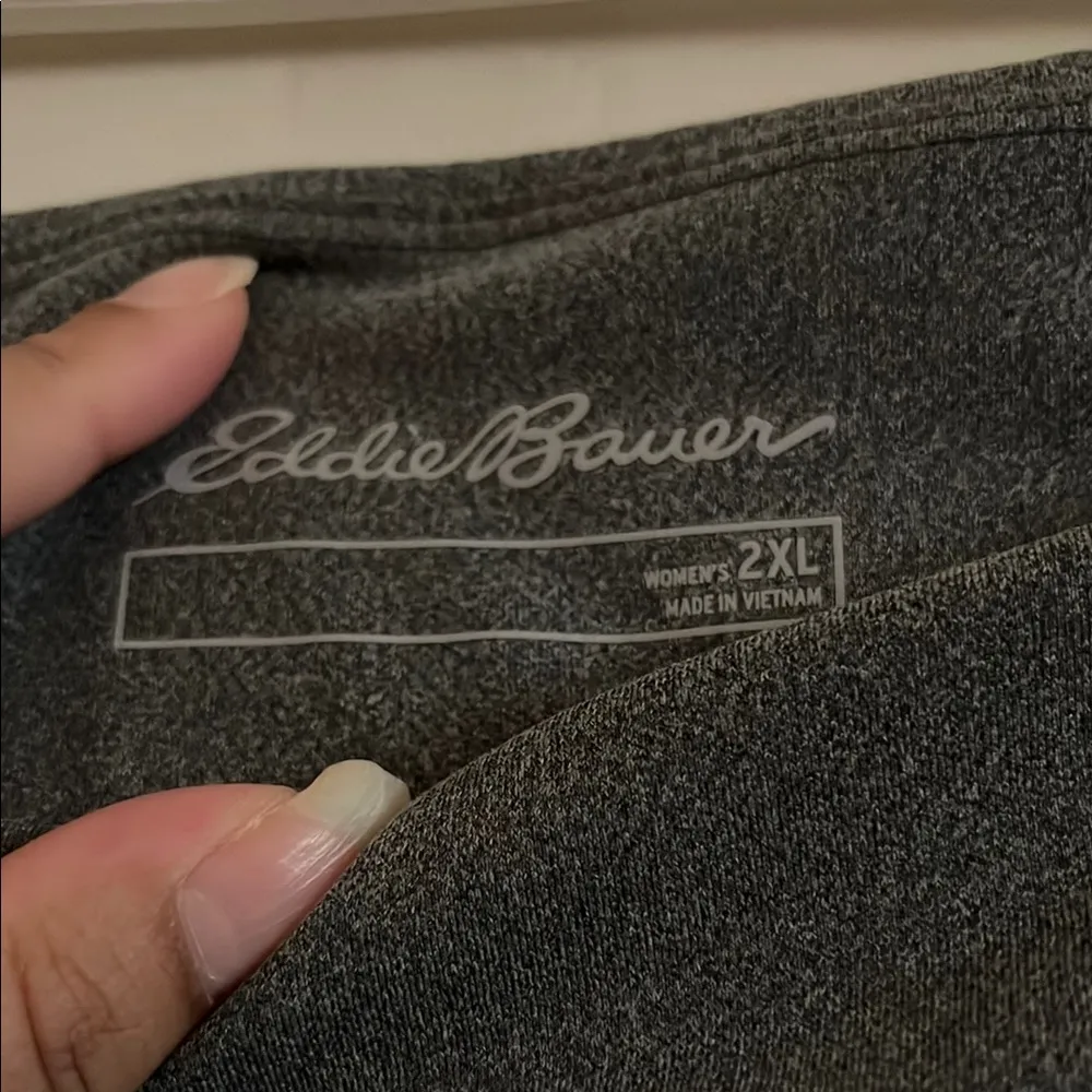 Gray Leggings for Casual Wear - Image 5