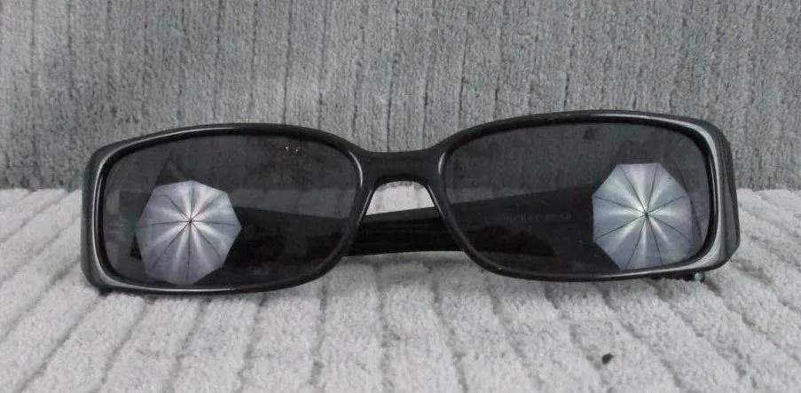 New Divine Eyewear Nice Black/Smoke Sunglasses Women's NWT Black - Image 7