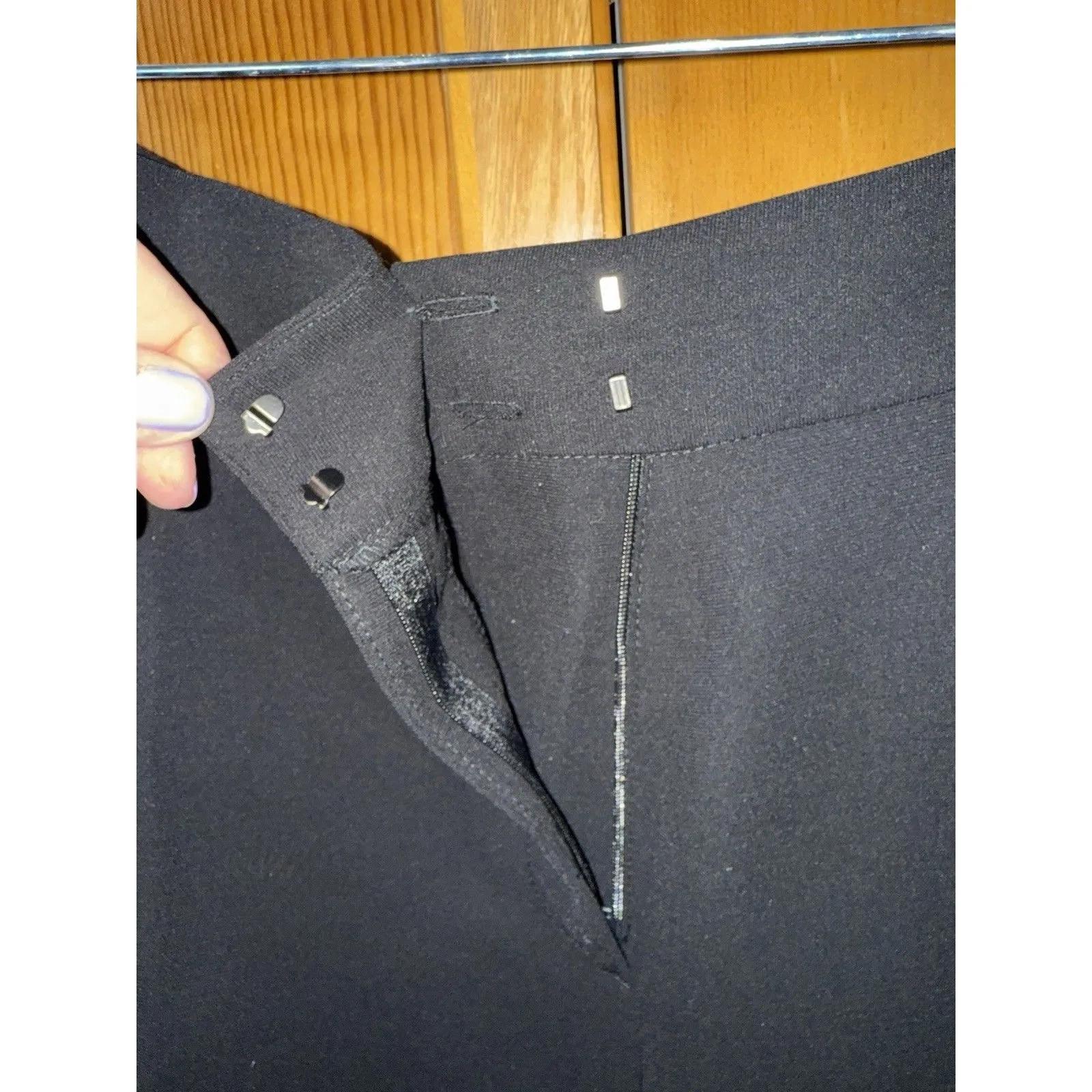 Tahari Arthur S. Levine Pants and Jacket 2pc Women’s Suit Size 24W Office Wear - Image 9