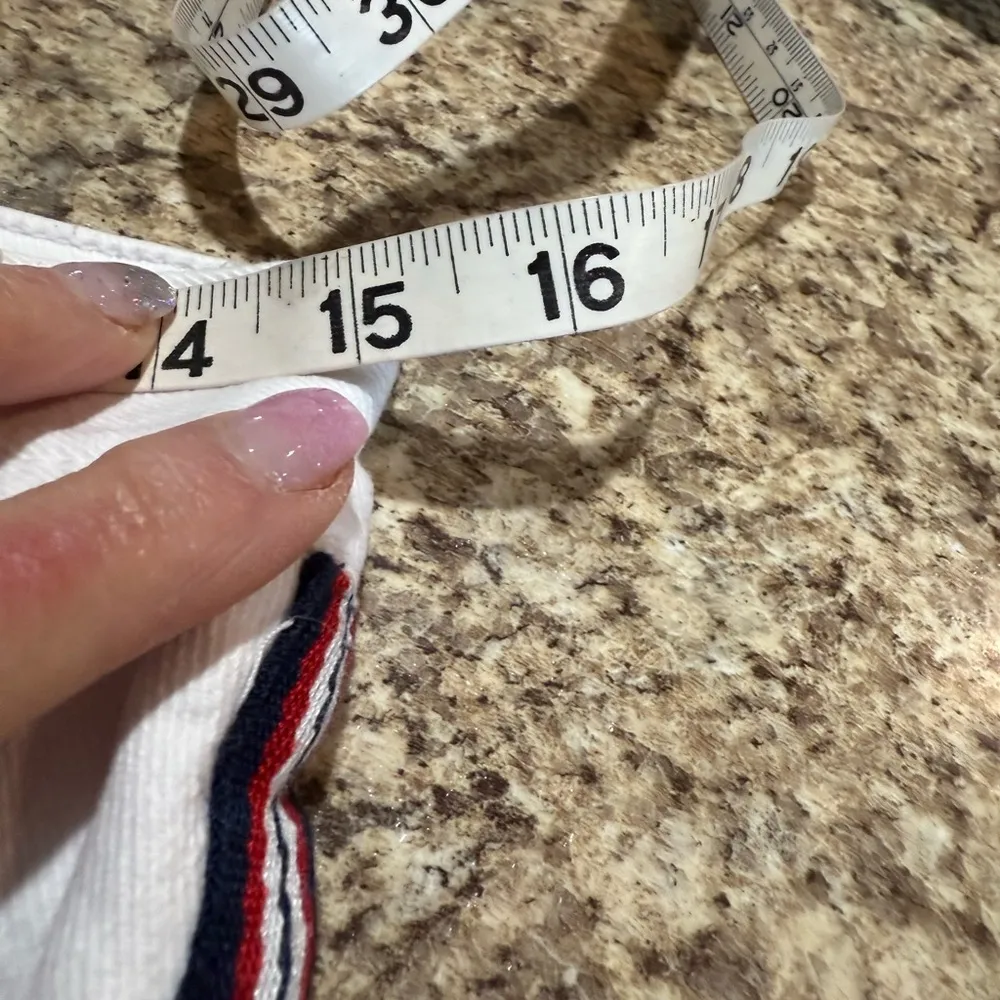 Zara Black Fitted Short Sleeve T Shirt - Image 6