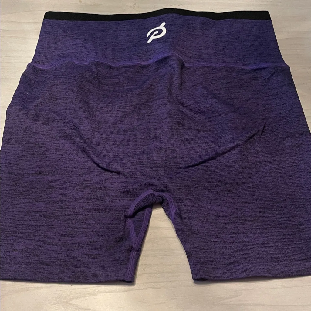 Peloton Women's Bike Shorts - Image 2