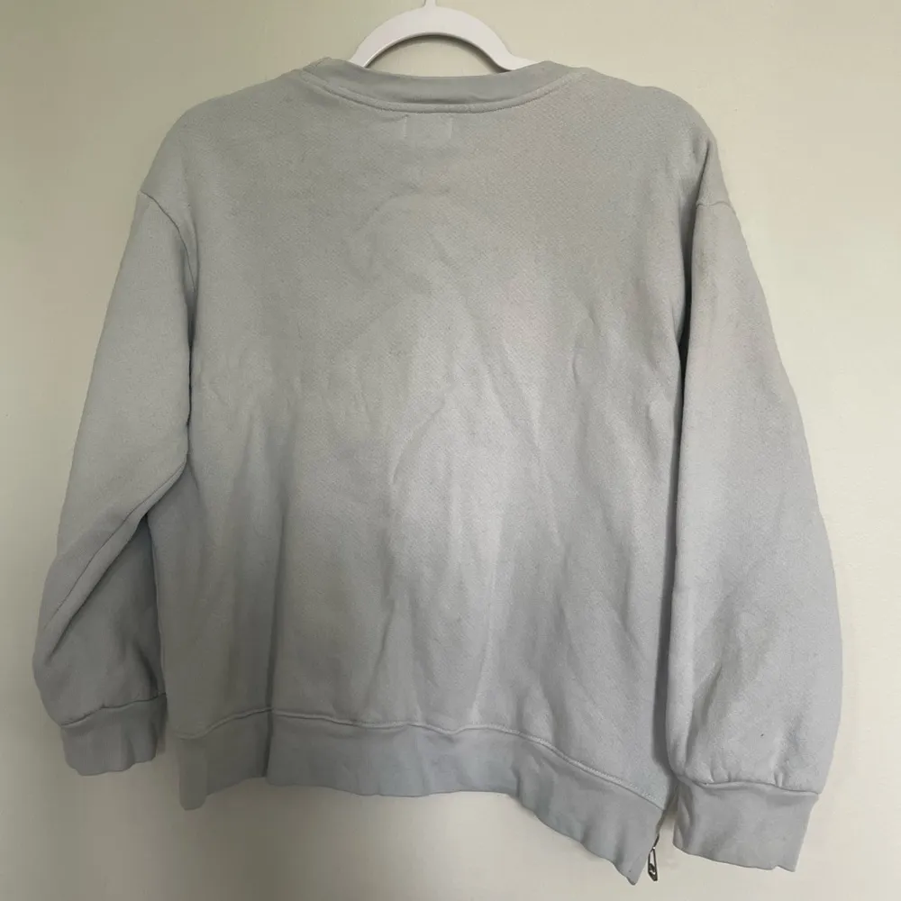 Sundry “love made me do it” sweatshirt - Image 3