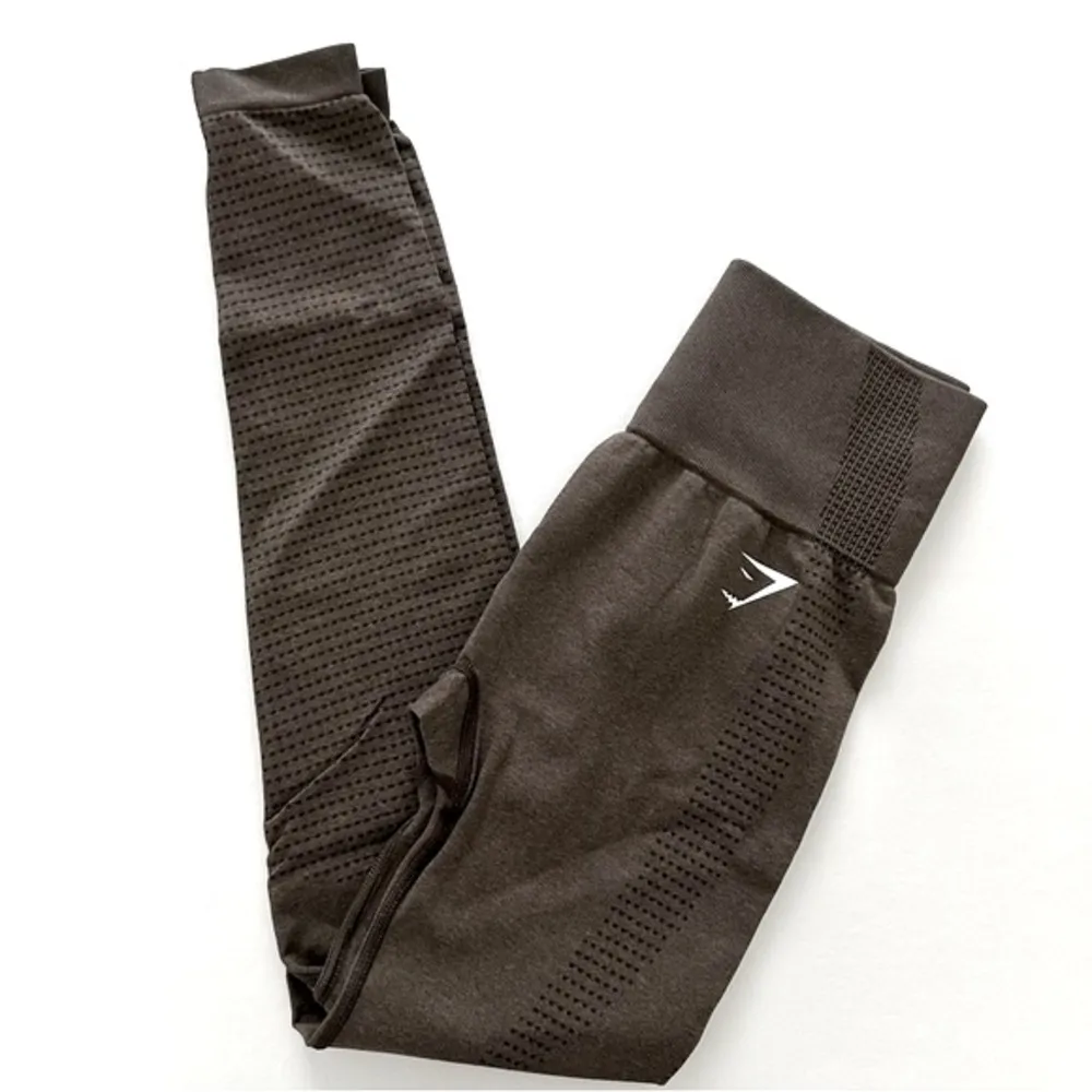 Gymshark L Vital Seamless 2.0 Leggings - Image 2