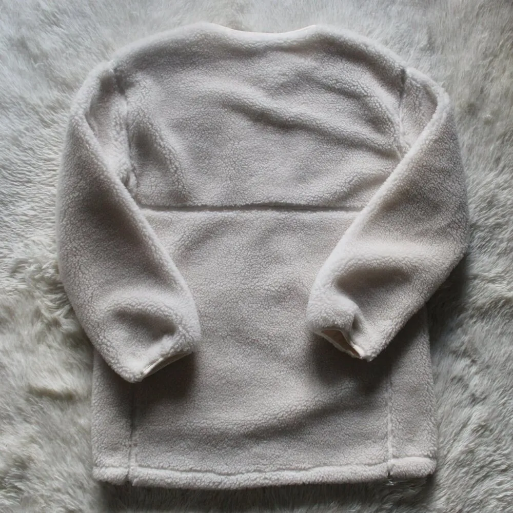 North Face Sherpa Jacket - Image 2