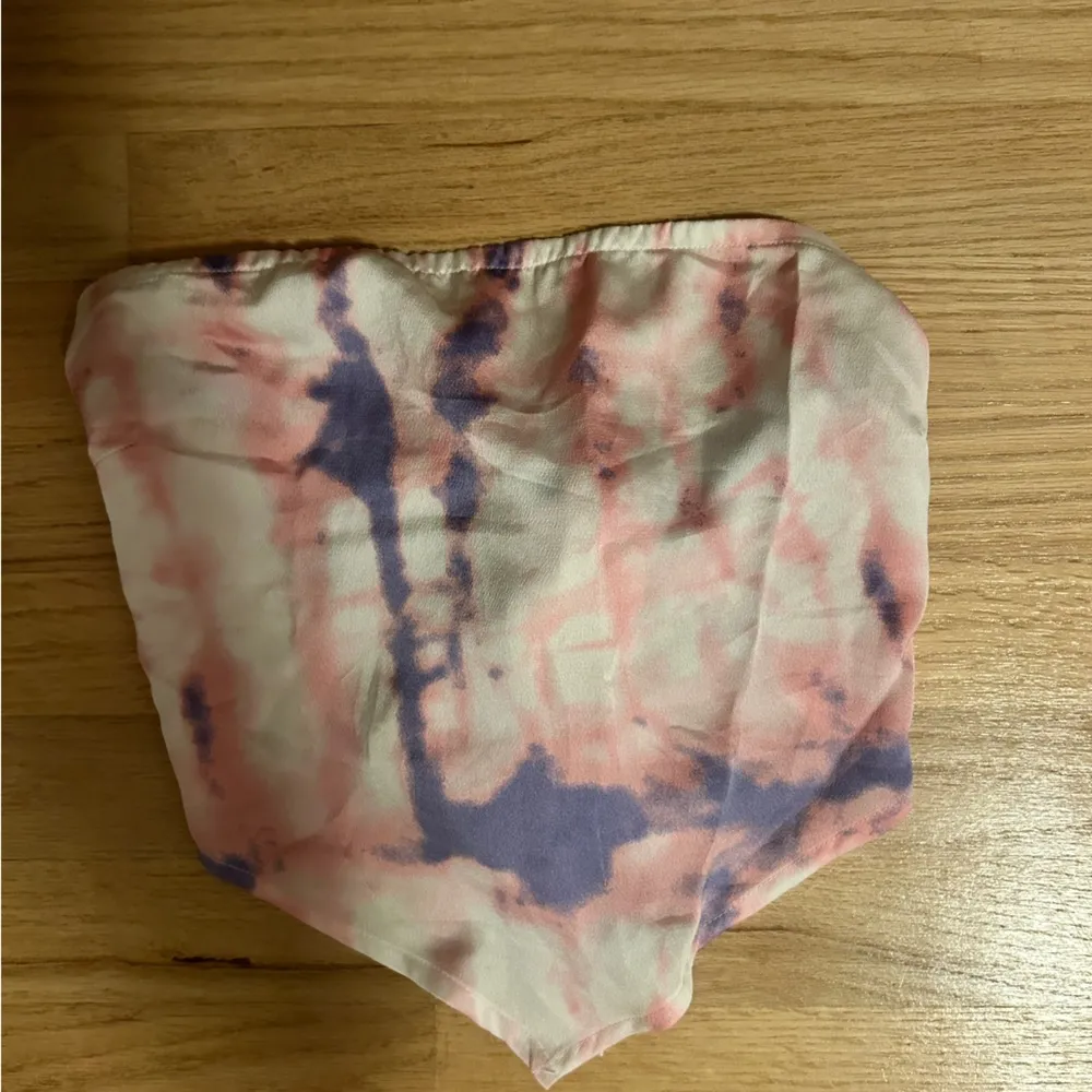 isabelle’s cabinet scarf top - Image 2